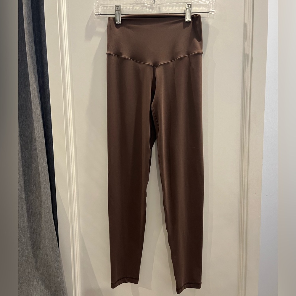 OFFLINE By Aerie - Real Me High Waisted Cropped Legging - Like New